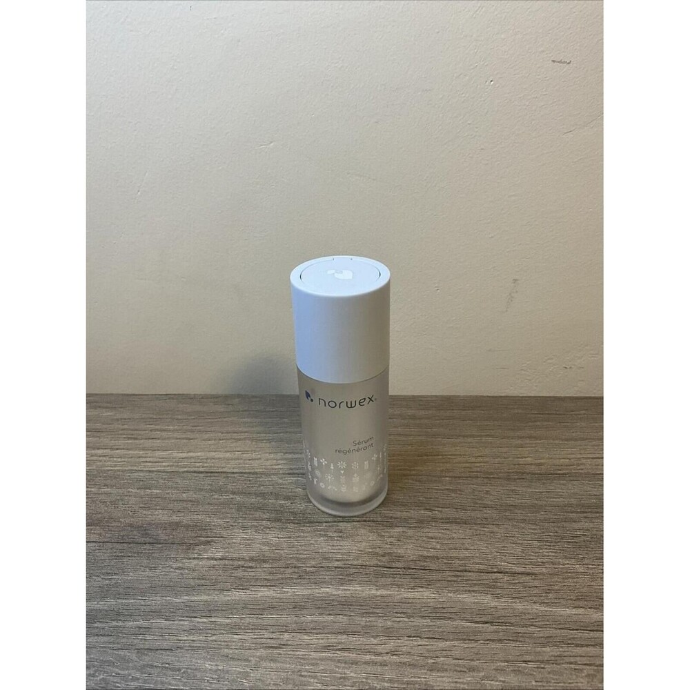 Norwex Rejuvenating Serum 1 oz NWOB MSRP $69.99